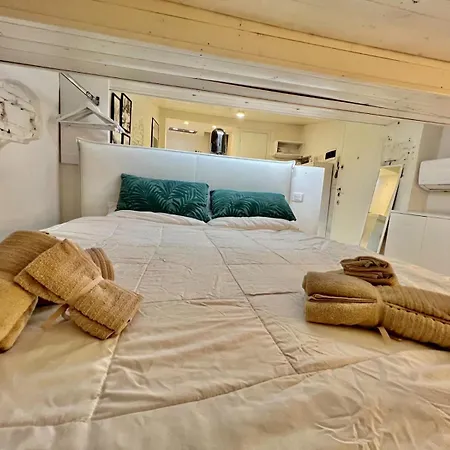 Appartement Un Piccolo Rifugio Nel Borgo Bergame