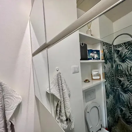 Un Piccolo Rifugio Nel Borgo Appartement