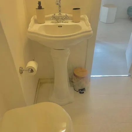Appartement Un Piccolo Rifugio Nel Borgo
