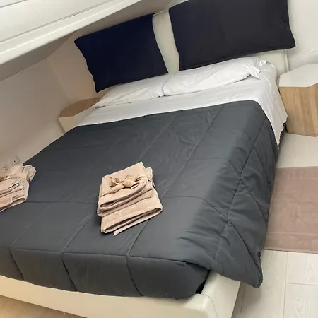 Un Piccolo Rifugio Nel Borgo Appartement