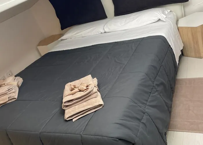Un Piccolo Rifugio Nel Borgo Appartement